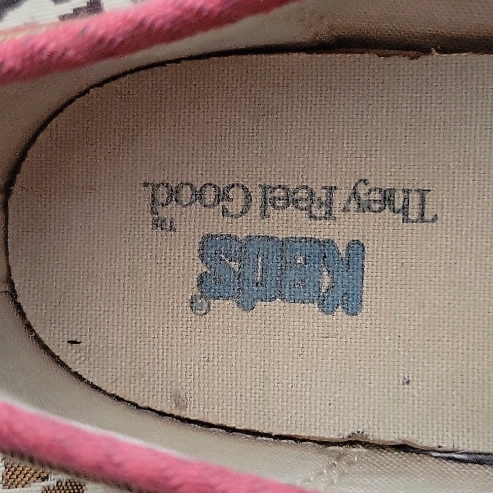 Keds - Picture 3 of 8